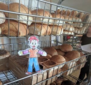 Bakery and Pastry Shops in Victoria Australia Shear Delights Bakery