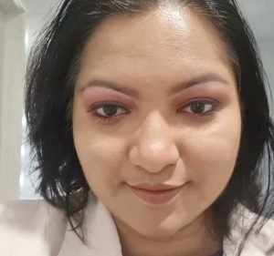 MK Beauty Parlour Hair & Beauty in Park Holme