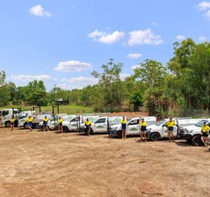  HCS Constructions NT PTY LTD