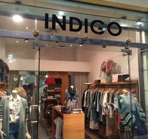 Fashion Boutiques in Melbourne Australia INDIGO