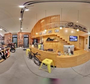 Bicycle Shops in Melbourne Australia Bike Gallery - Hawthorn East