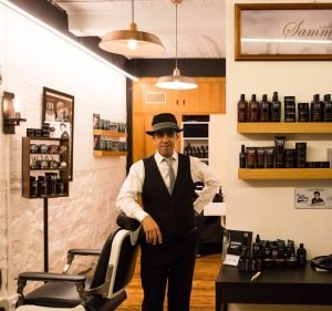 Sammy's Hair Grooming Hair & Beauty in Melbourne