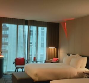 W Melbourne Hotel in Melbourne