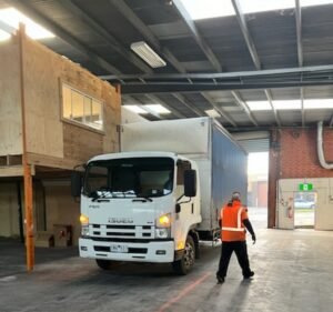 Freight Companies Transport in Melbourne
