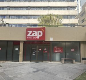 Zap Fitness 24/7 Hobart CBD Gym & Fitness in Hobart