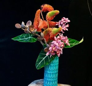 Fleur de Flo in Alexandria