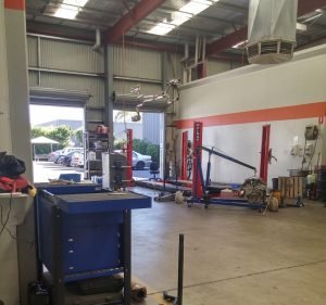  Adelaide Automotive Repair Centre