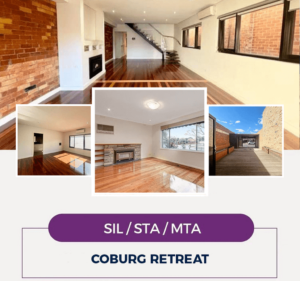 Alpha Community Care Disability services and support organization in Docklands