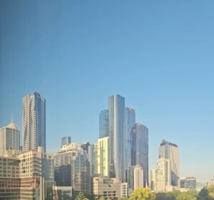 Radisson Hotel on Flagstaff Gardens Melbourne Hotel in Melbourne