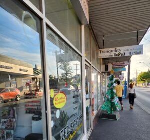 Craft Stores in Victoria Australia Tranquility crafts 'n Supplies