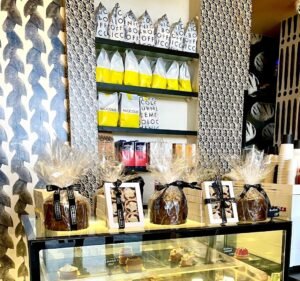 Rye & Dough Food & Beverages in St Kilda