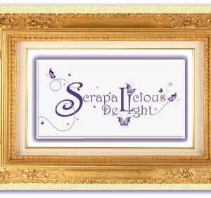 Scrapalicious Delight: Online art/craft supply store Home Supplies in Thornbury