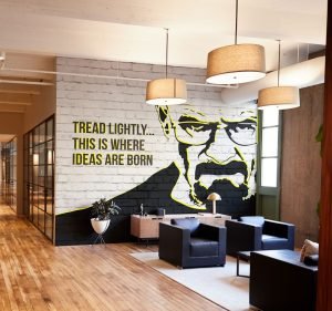 Creative Instinct | Design Studio Graphic designer in Richmond