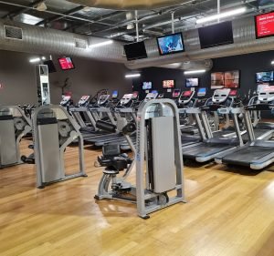 Revo Fitness Glenelg Gym & Fitness in Glenelg