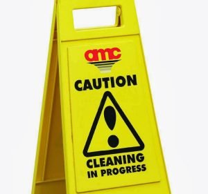  AMC Commercial Cleaning NSW