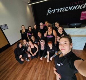 Fernwood Fitness Tarneit Gym & Fitness in Tarneit