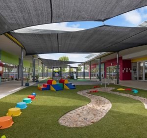 Happy Trails Early Learning Centre Child Care in Muirhead