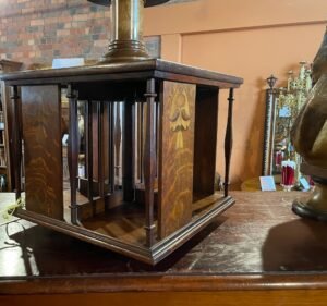 Nickleby's Antiques Furniture in Kyneton