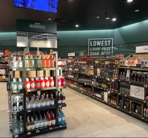 Dan Murphy's Corio Food & Beverages in Corio