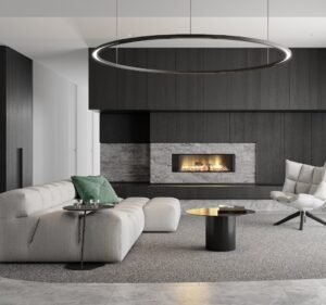 Interior Design Services in Melbourne Australia Concept Design Colour Finish