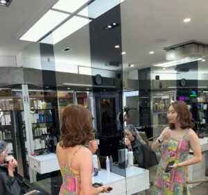 Young Hair Hair & Beauty in Melbourne