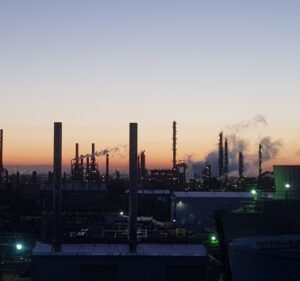 Manufacturing in Victoria Australia Dow Chemical Australia Ltd.