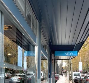 Vibe Hotel Melbourne Hotel in Melbourne