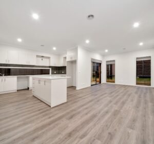 U Homes Building & Construction in Docklands