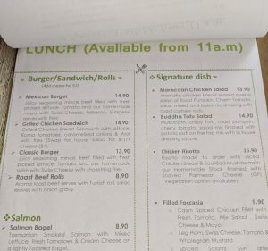 Phancy Cafe & Catering Food & Beverages in Melbourne