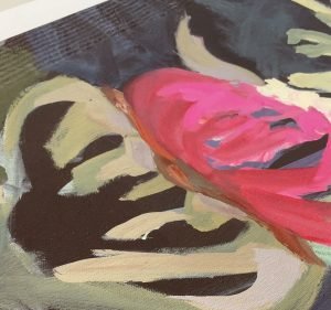 Canvas Print Studio Printing Services in Brunswick East