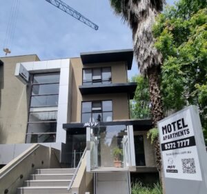 Hotels and Accommodations in Melbourne Australia Melbourne ViVo