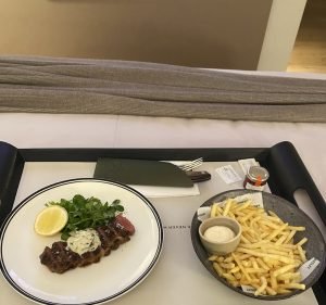 Rydges Melbourne Hotel in Melbourne