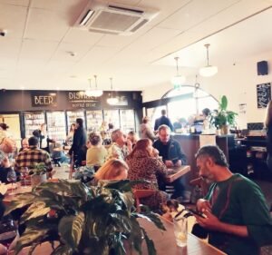 Wine and Spirits Retailers in Victoria Australia District Bottle Store