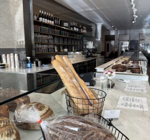 Bibelot Food & Beverages in South Melbourne