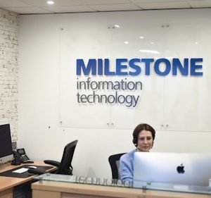 Milestone IT Employment agency in Docklands
