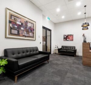 Consulting Services in Victoria Australia ISO Consulting Services