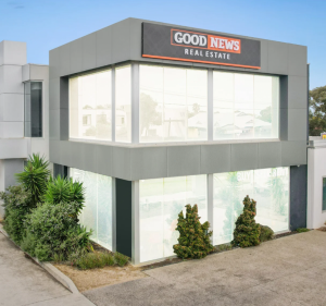 Real Estate Agencies in Wyndham Australia Good News Real Estate