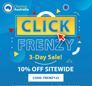 Chemist Australia Health & Medical in Molendinar