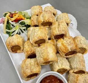  Impressions Catering