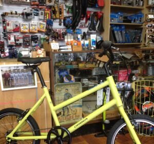 White's Bikes Bicycle Services in Fitzroy North