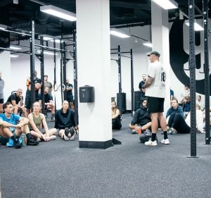 98 Gym Canberra Gym & Fitness in Canberra