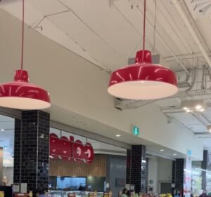 Coles Tooronga Grocery store in Glen Iris