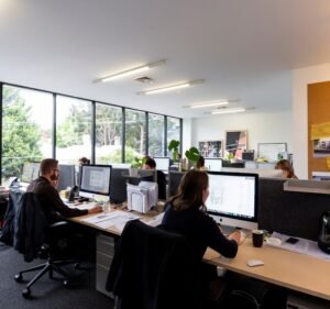 TELHA CLARKE Architect in South Yarra