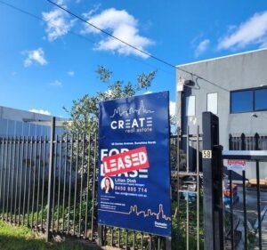 Real Estate Agencies in Victoria Australia Create Real Estate