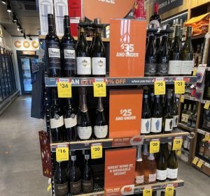 BWS South Yarra (Toorak Rd) Food & Beverages in South Yarra