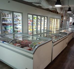 Emart Asian Supermarket Grocery store in Canberra