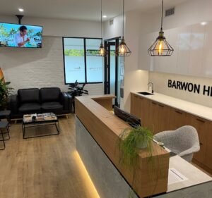 Dental Clinics in Victoria Australia Barwon Heads Dental
