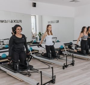 Yoga Studios in Point Cook Australia Flex and Flow Pilates Studio