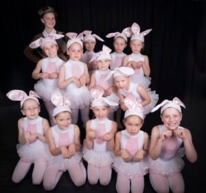 Dance Habit Dance & Music in Maribyrnong
