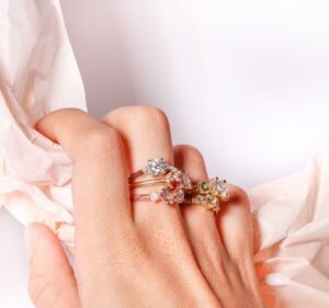 Jewelry Stores in Victoria Australia Black Finch Jewellery